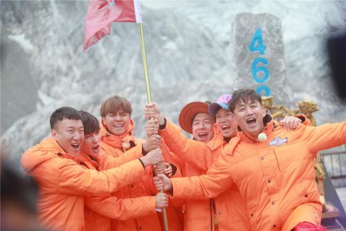 男人帮生日终于被遗忘，整整一天无一人发声庆