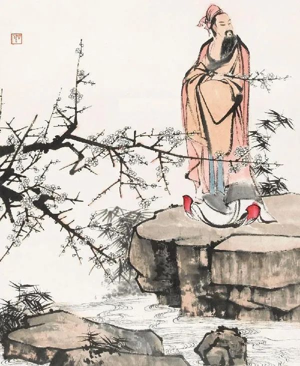 宋朝十大词人，一人一首传世宋词，让你提升一个境界-第5张图片-非凡网