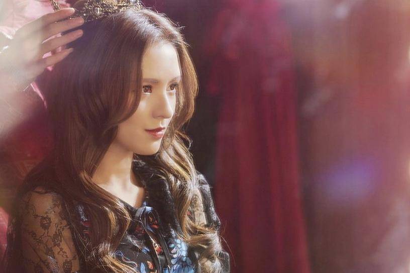 热巴新剧表现超飒，赵露思陈芊芊太灵动，偶像