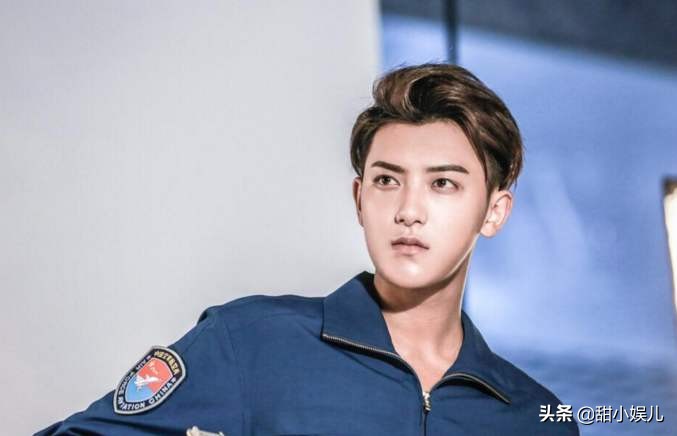 娱乐圈的隐形贵公子们：限量版兰博基尼算什么