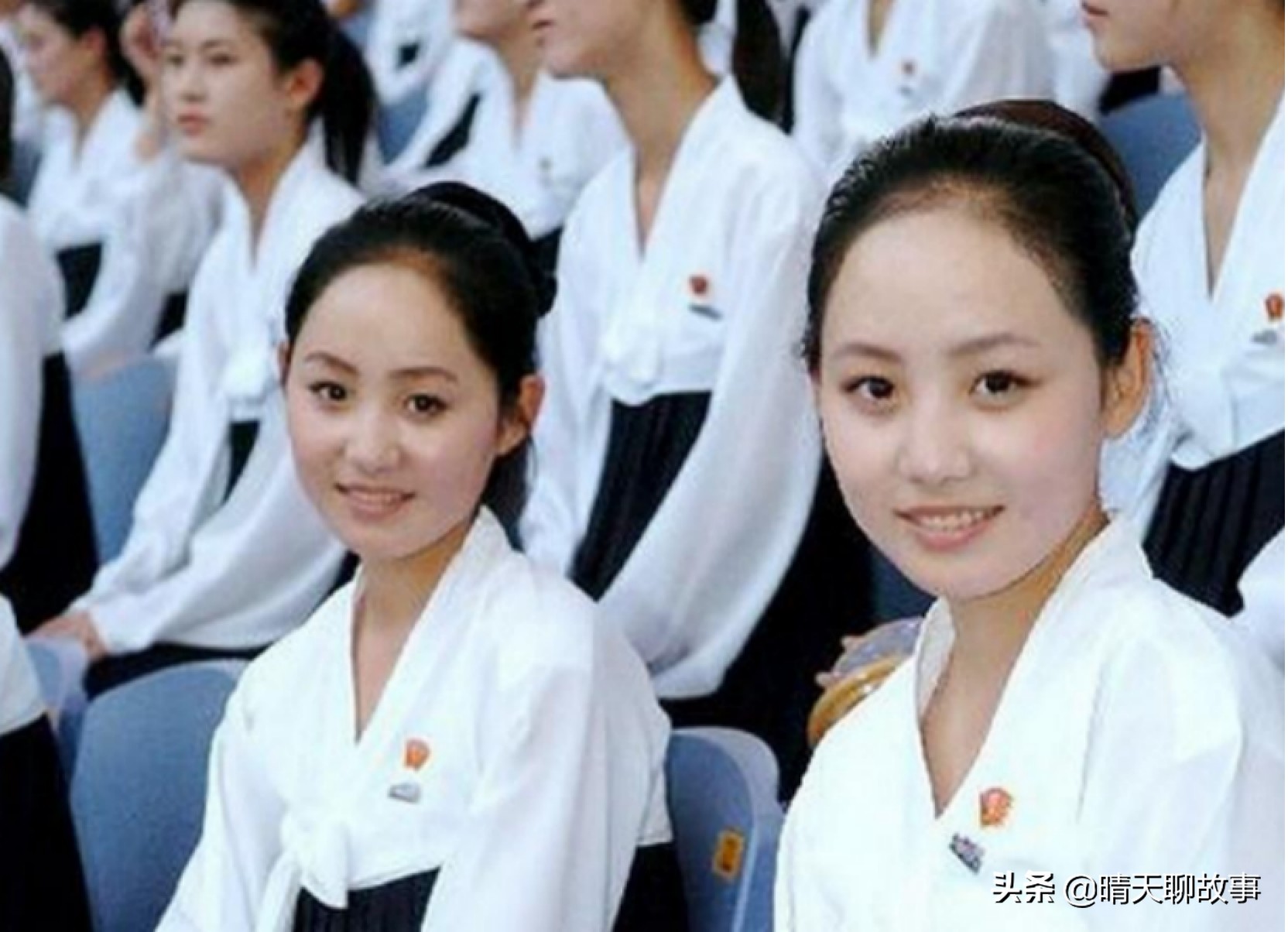 the-average-salary-in-north-korea-is-several-hundred-yuan-why-is-it