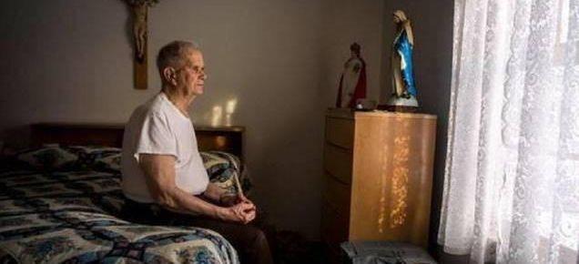 走进美国人的卧室，看他们的生活和你想象中的