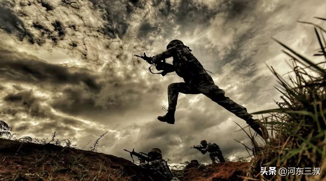 首战即终战，台海危机再现结果可能是海湾战争