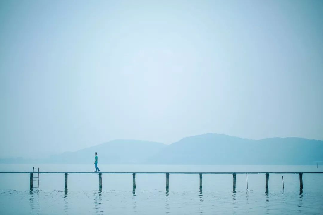 20句令人惊艳的诗词，读一遍，就再也忘不掉-第6张图片-非凡网