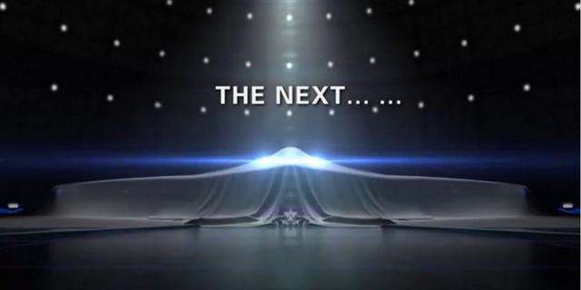 还记得第一次见到歼20是什么感觉吗？轰20或将让