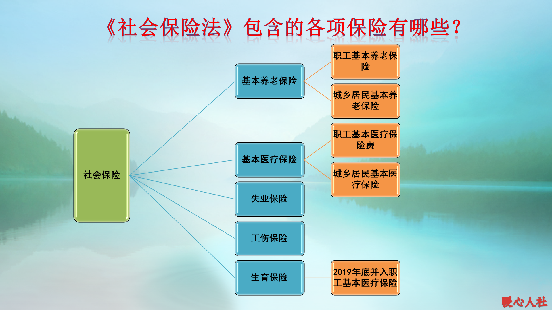 生育保险没有了？可以在保险公司买到吗？生育保险待遇有哪些？ 第1张