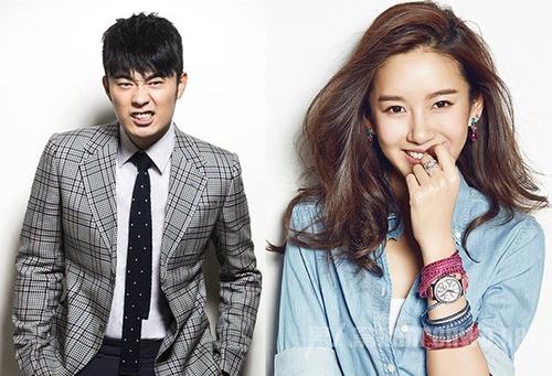 陈赫结婚5年从不秀恩爱，妻子张子萱在家带俩娃