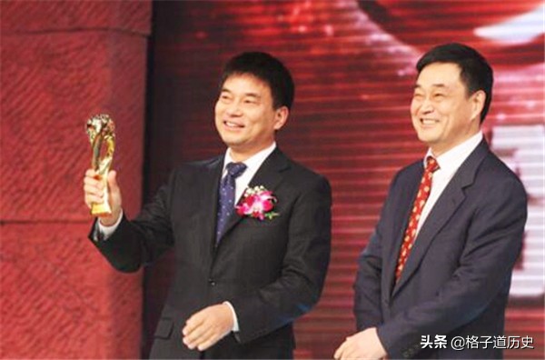 四川四兄弟一起创业，均成百亿富豪，总身价超