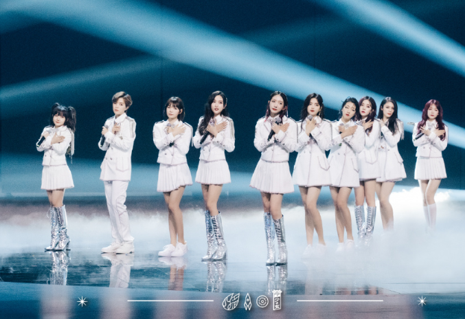 手滑还是站队？王思聪点赞徐明朝道歉博文，曾在成团夜嘲讽yamy