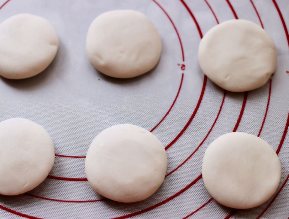 红糖糍粑 女人要多吃 家常菜谱做法大全 日常美食大全 美食汇