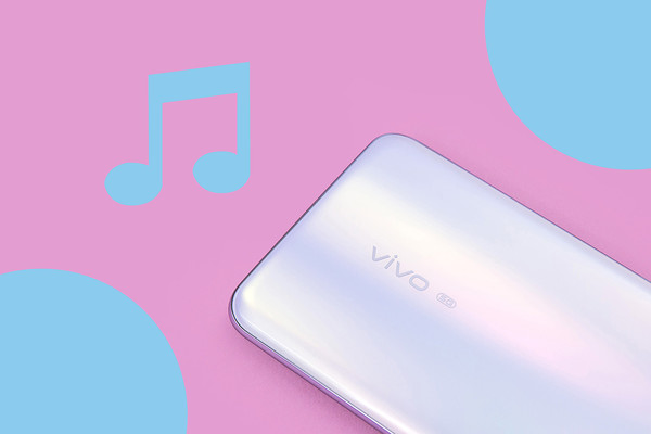 vivo S6评测：前置柔光夜景自拍 “精神小伙”们都爱上了