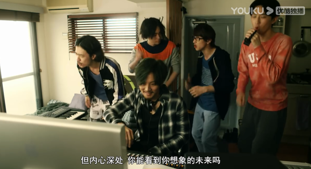 清华学霸潘超:上《上线吧华彩少年》怎么被甄子丹杨幂“教育”
