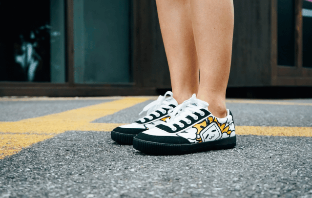 品牌皆可联，万物皆可跨，国货飞跃联名之路一去不复返？