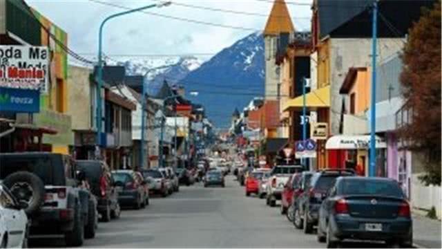 曾是南美最有钱国家，现在却面临着债务重组，