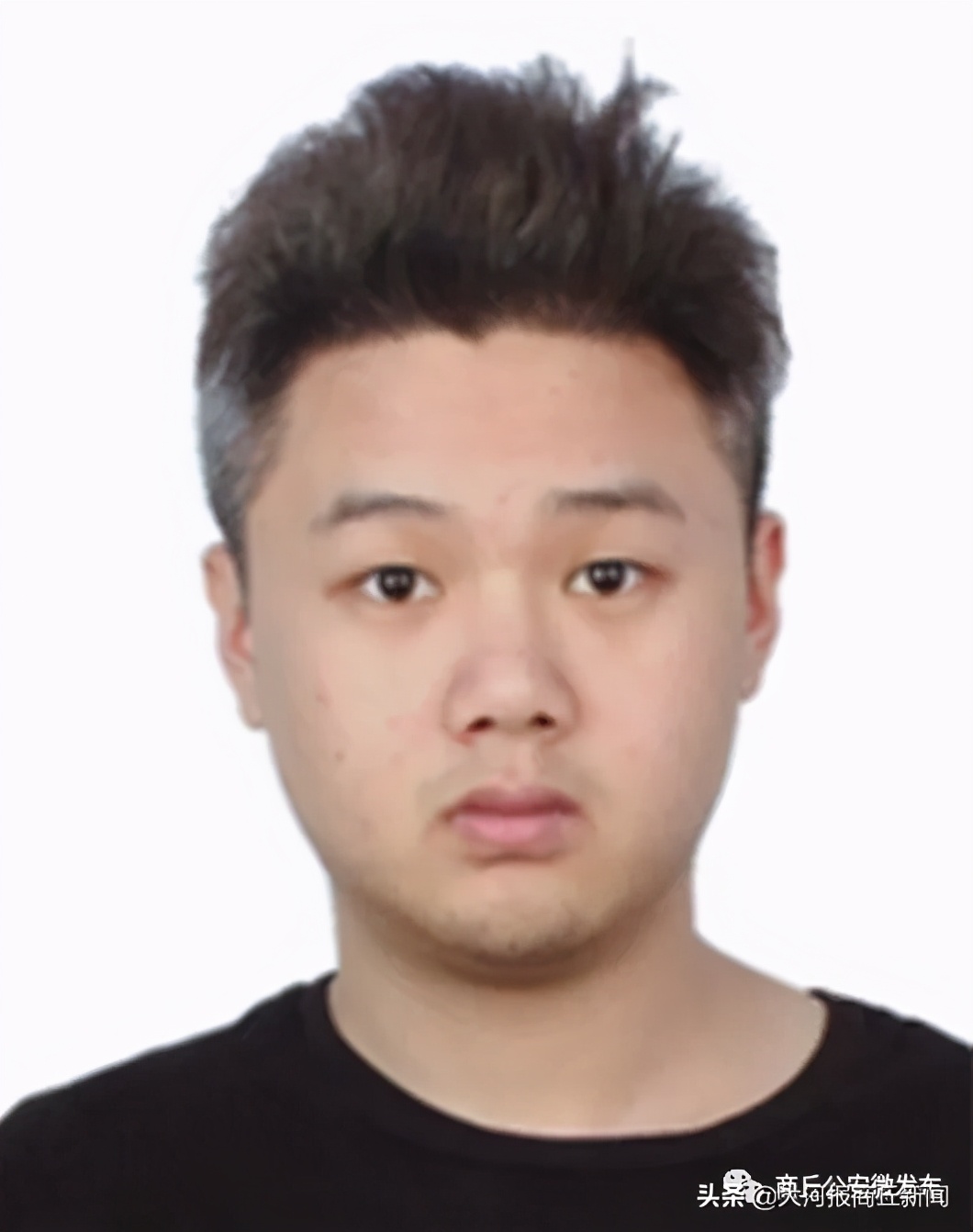 已抓获20多人！商丘警方征集赫留忠（赫书全）涉黑涉恶团伙违法犯罪线索（附照片）