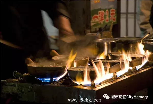 越堕落,越快乐——长沙堕落街纪实