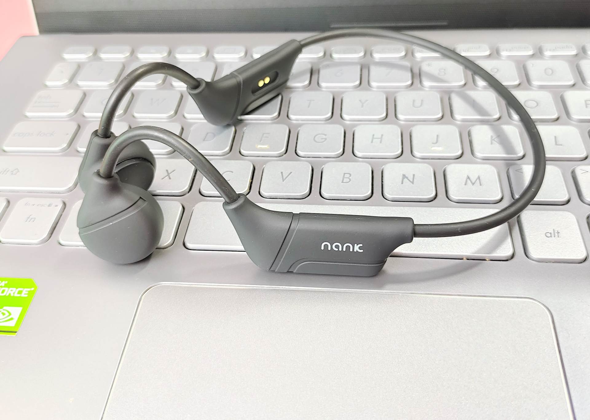 南卡Runner CC II测评上线：骨传导黑科技，颠覆传统，全方位护耳