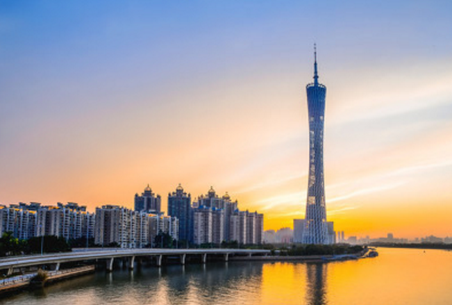 你的家乡会超一线吗？600座三四线城市，正悄然成为中国的未来
