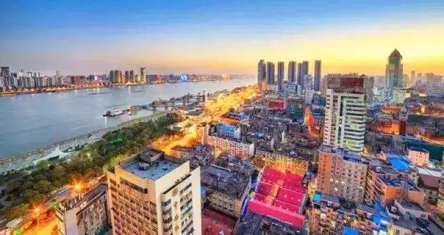 全面爆发！2年后的武汉将让你陌生到可怕