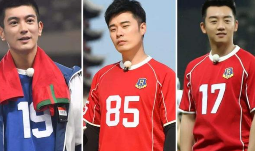 继陈冠希后，深陷"夜店门"的郑恺，"完美"的遮羞布被网友揭开