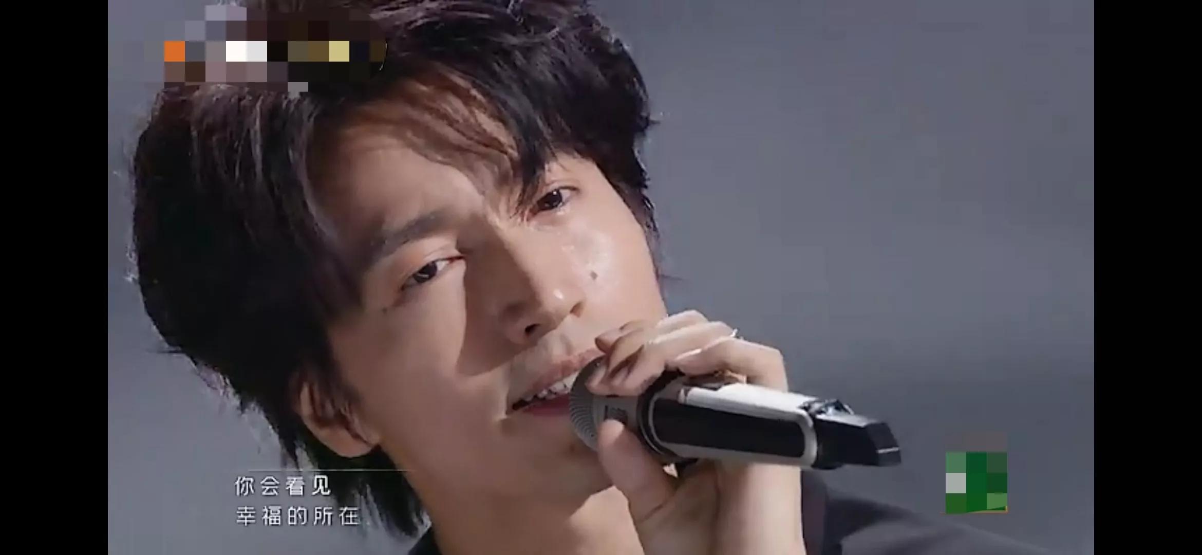 披荆斩棘的哥哥 初次见面前10名歌手 你最喜欢的是哪一个 资讯咖