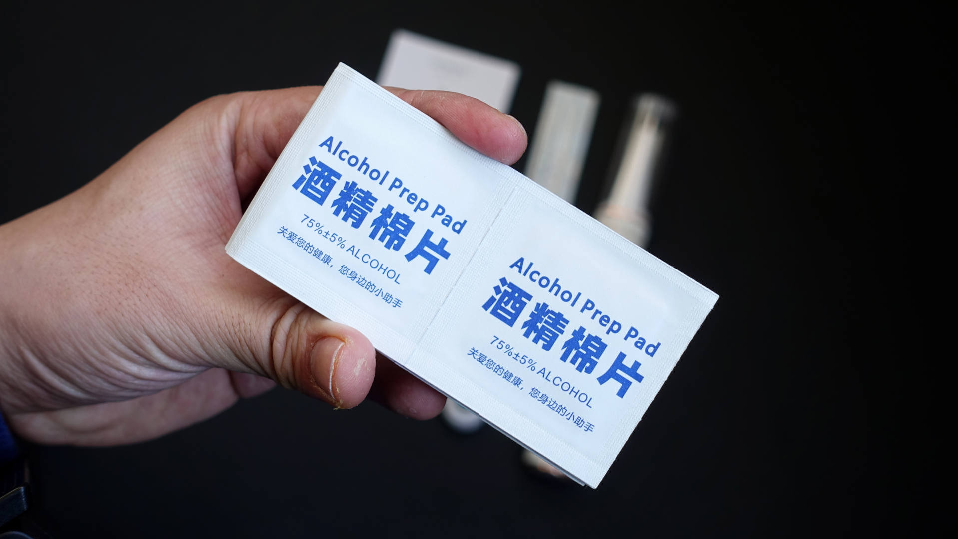 智能可视超声波洁牙仪T11pro：在家就可以给牙齿做SPA