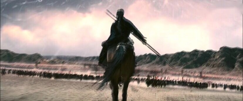 豆瓣53三国之见龙卸甲看了三遍我发现这是一部被严重低估的电影