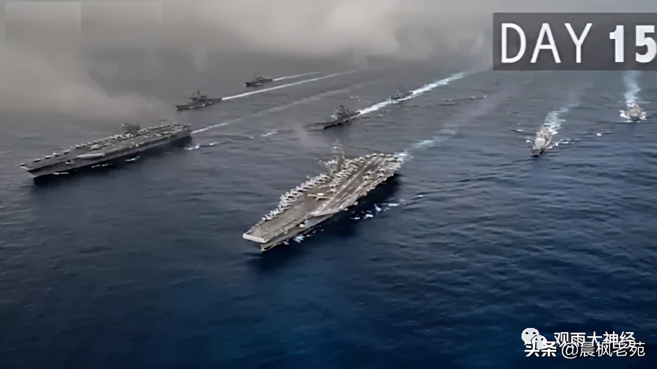 战云密布？南海是如何从世外桃源变成大国竞技场的？