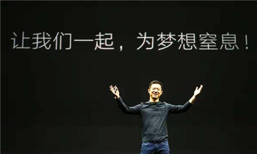 山西老赖的逆袭之路：负债百亿落跑美国，如今公司估值220亿