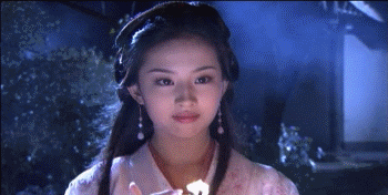 5位演“王语嫣”的女星，看过才知啥叫貌若天仙，啥叫赶鸭子上架