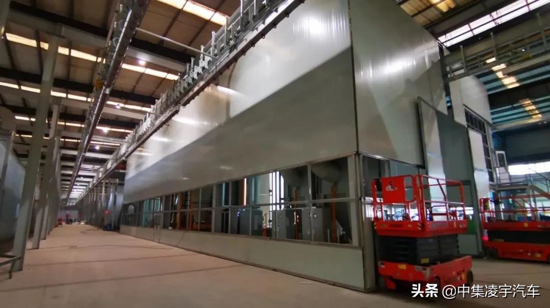 批量奔赴西南，这里真成了凌宇小白罐第二故乡