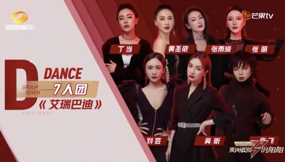 同是“星女郎”出身，黃圣依和張雨綺的路人緣，怎么相差這么大？