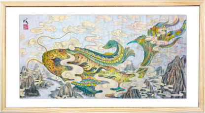 志怪之文暗諷時(shí)事弊端，魏晉志怪小說(shuō)凸顯的文人操守
