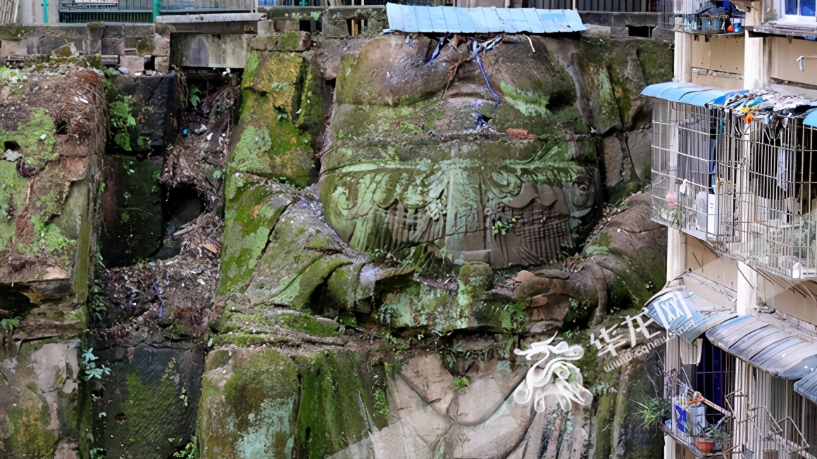 南坪无头石像究竟是谁？文物专家有了初步结论