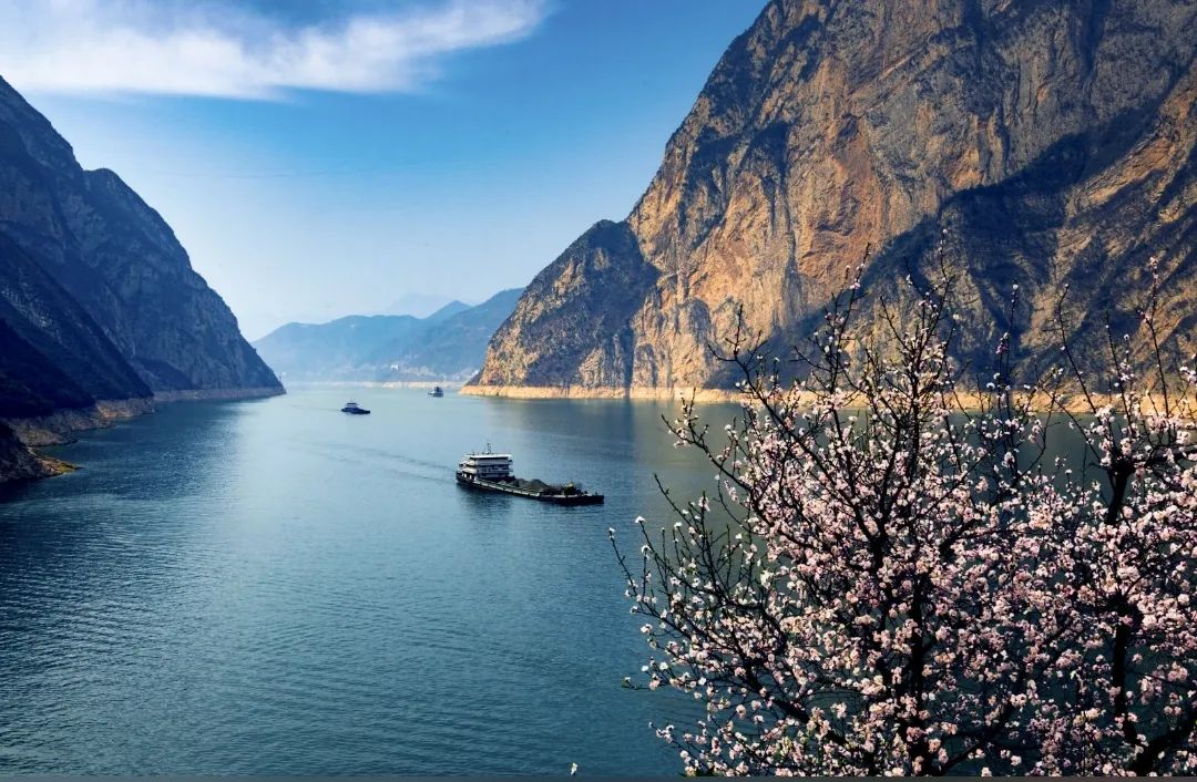 湖北重启，最值得去的地方瞧妹帮大家找到了