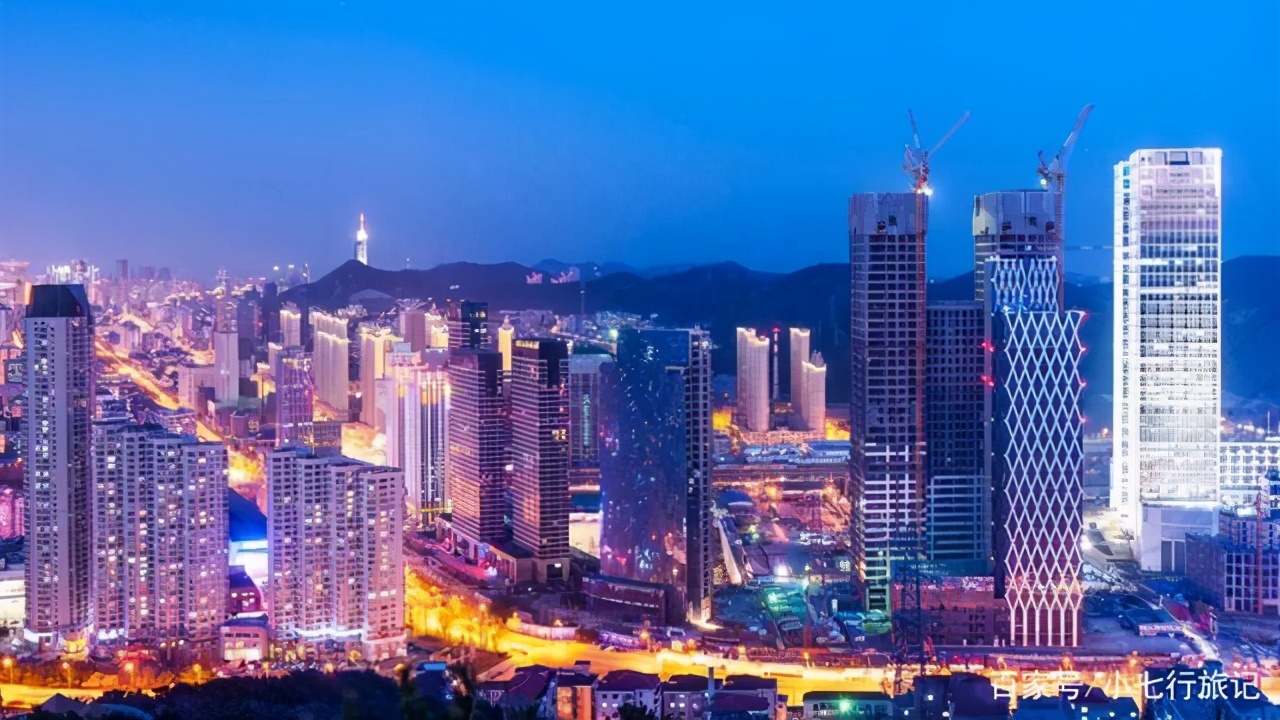 我国唯一被外国人命名的城市，沿用至今尚未改变，是哪座城市呢？