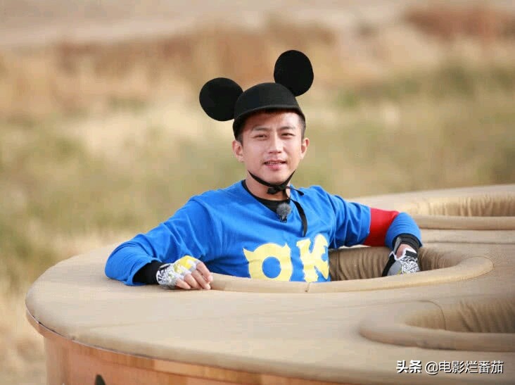 该管管了！如果放任这些乱象，综艺只会发展成