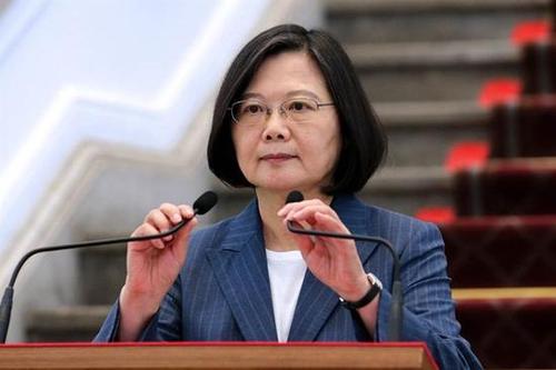 以武促统是震慑还是兵临城下？见好就收才是台湾的最佳选择