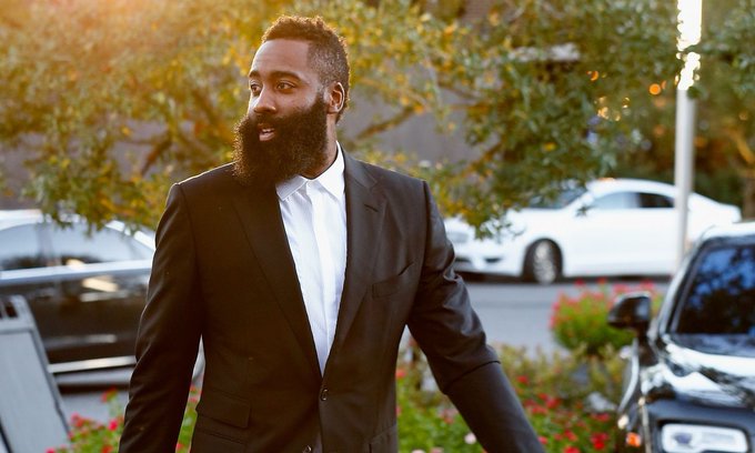 是去還是留？哈登在休士頓開餐館，但卻缺席隊內訓練，大鬍子的心思你猜不透！-黑特籃球-NBA新聞影音圖片分享社區