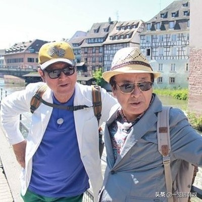 朴根滢年轻神似张东健 人鱼小姐饰张瑞希父亲 与发妻相濡以沫多年