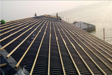 三門(mén)峽齊壘涂料建材有限公司