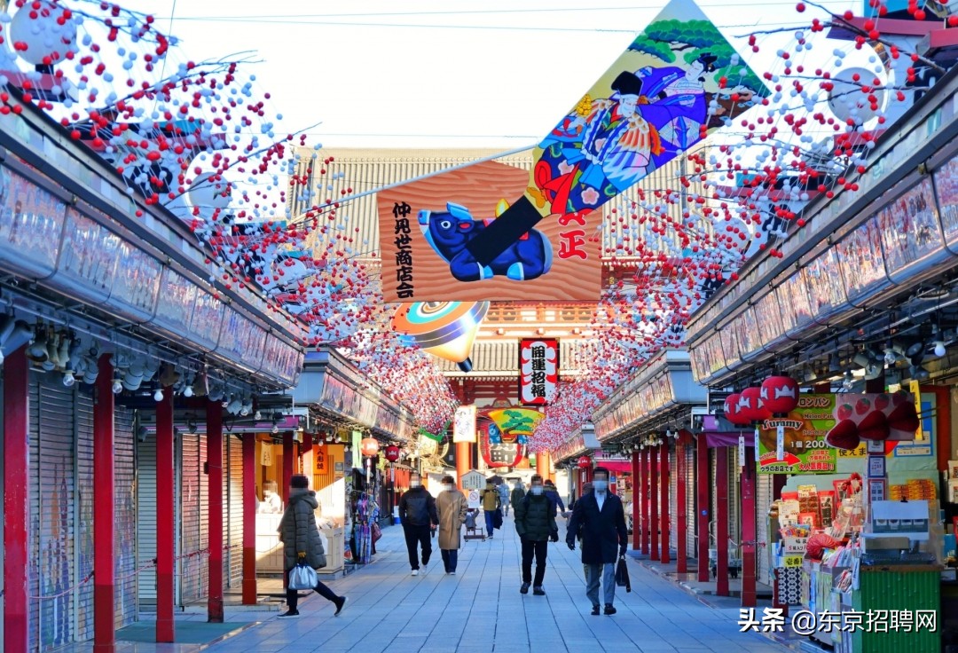 疫情下的日本新年為何感染不斷？ 日本人的�騷操作�又開始了�