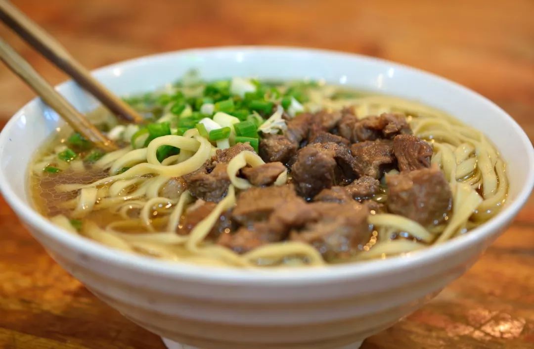 这些30年以上的老店，喂饱无数武汉人