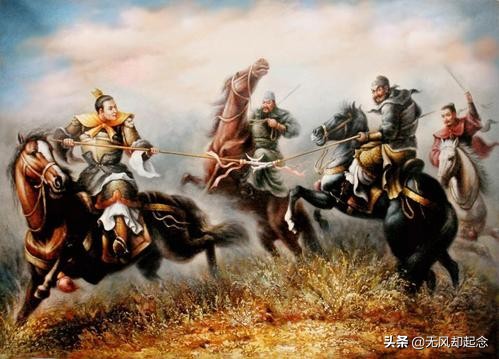 三国历史上，汉献帝真的写了一份“衣带诏”吗？