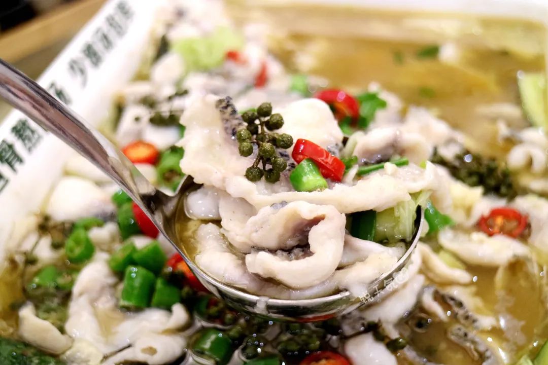 厦门25年水煮鱼老店，因为真的好吃，27家门店从岛外开到岛内