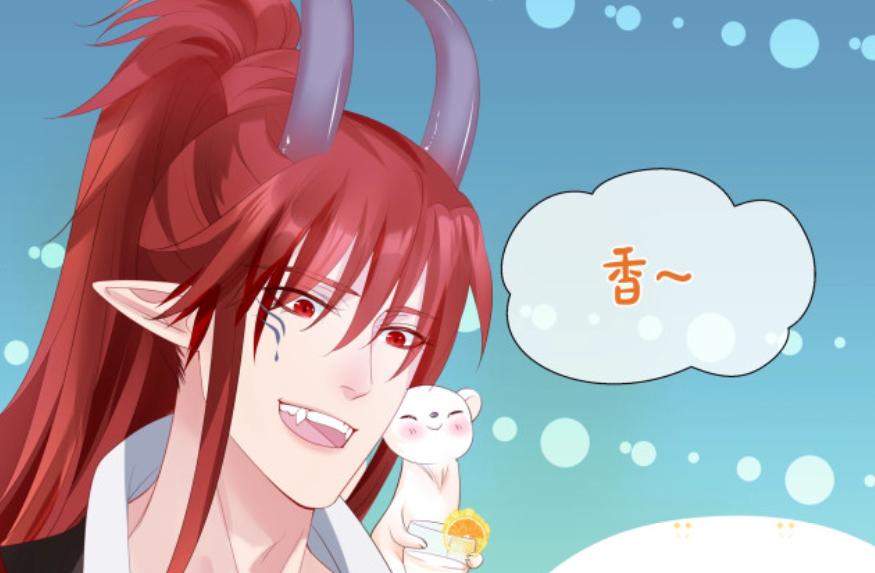 "The Devil Wants a Hug" Ye Li shows off his cooking skills, the