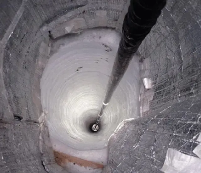 史上最深的井，当初苏联挖到地球12262米，为何不挖了？