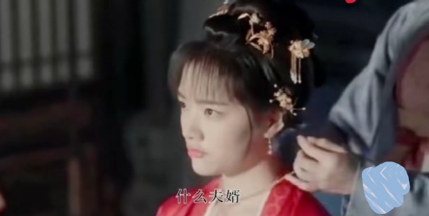 徽柔公主“三段虐恋”: 曹评被分手，厌恶李玮，怀吉深爱却悲惨