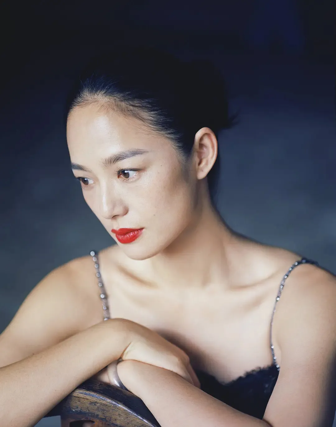 刘晓庆、宁静都没收服的“浪子”,为何成了她的模范丈夫?