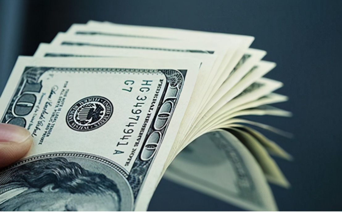 萬億美元？ 拜登正在醞釀新輪刺激計劃！ 黃金多頭迎來轉機？